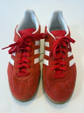 Adidas Gazelle Suede Sneakers